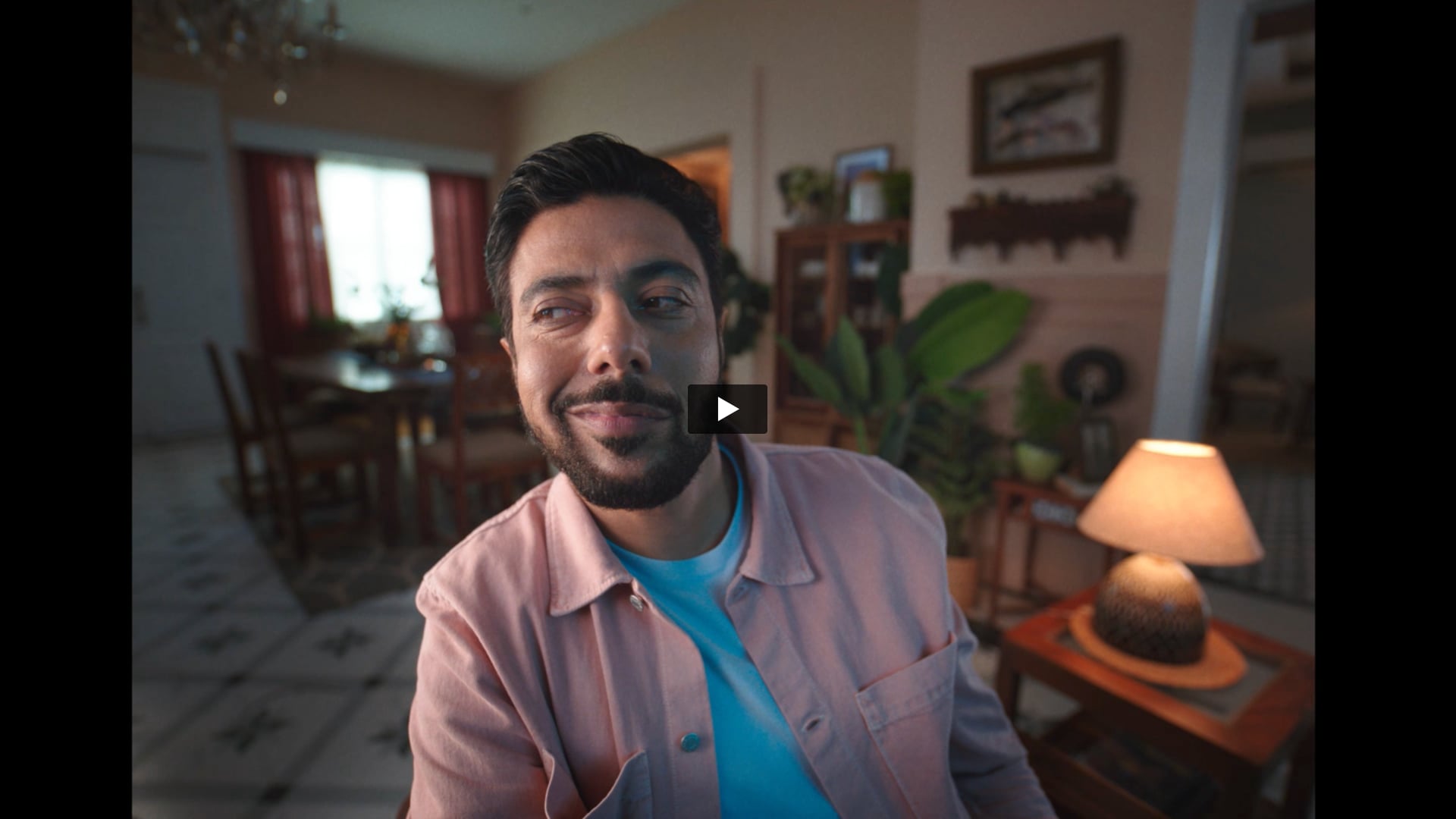 Tata Sampann - Dhyaan Se Chune Hain | First AD by Abhishek Singh