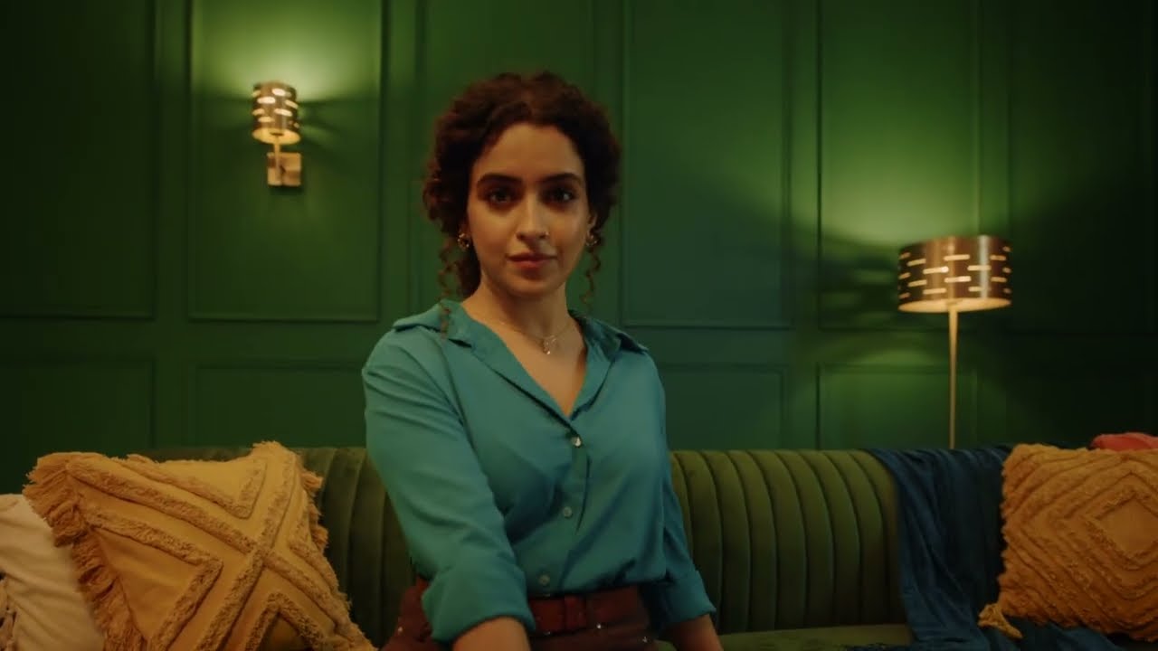 Philips - Innovation You Ft. Sanya M | Sound Engineer by Vishwadeep Chatterjee