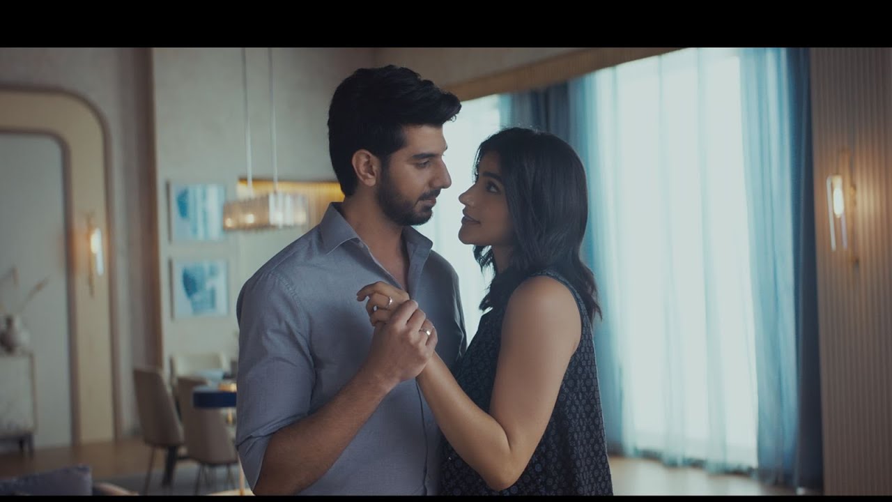 Platinum Love Bands | Dressman by Shridhar 