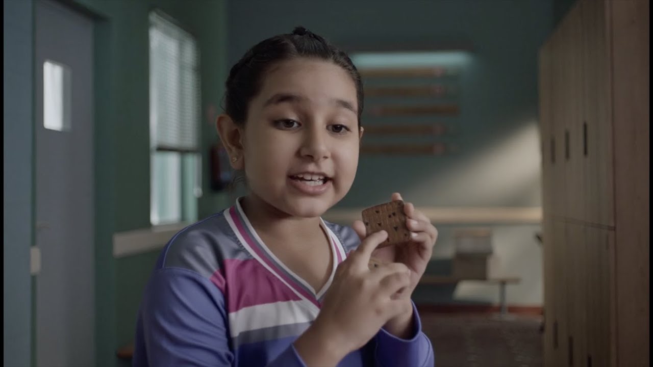 Parle Platina Hide & Seek - Game Plan | Production Assistant by Rytham 