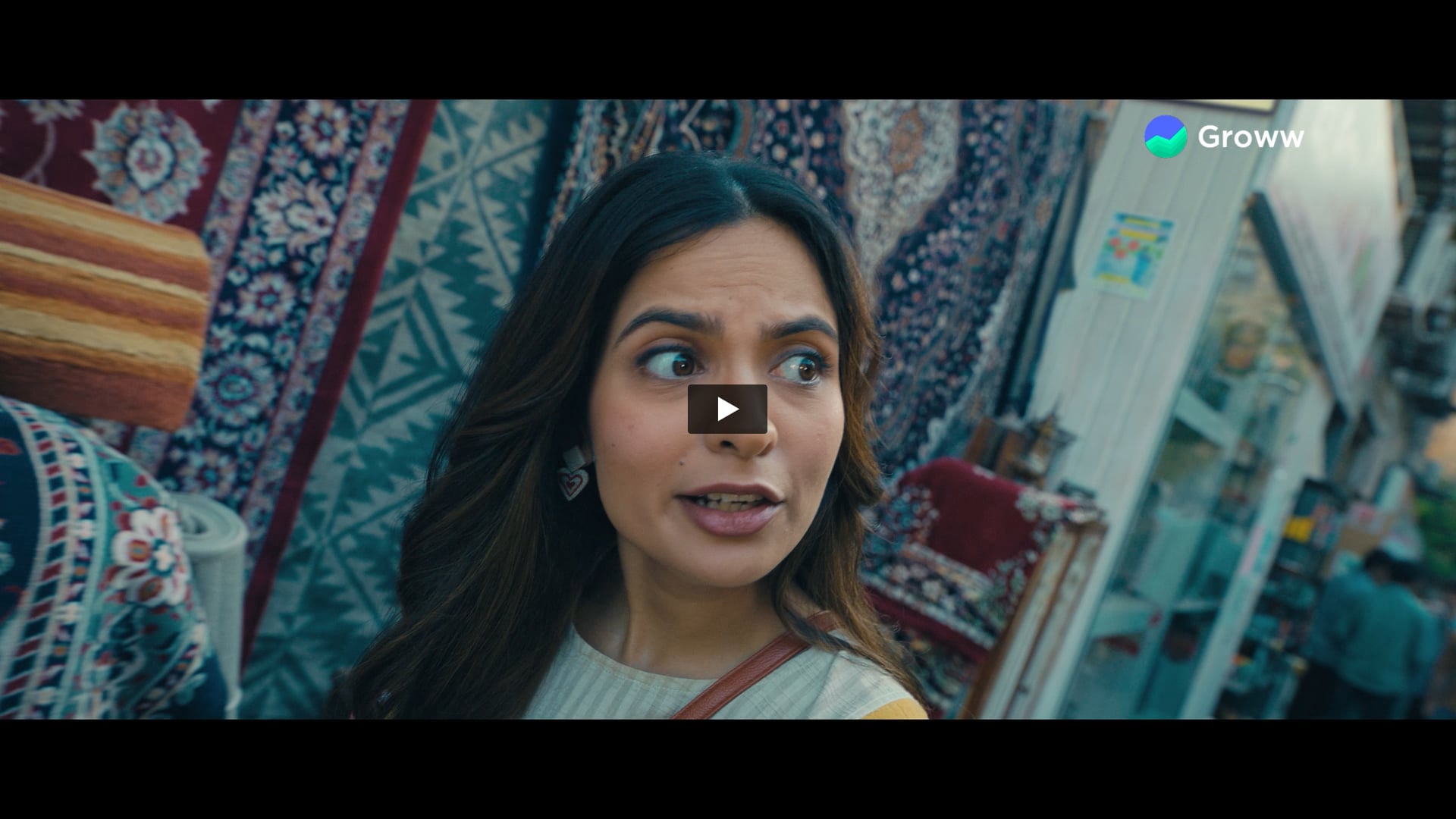 Groww - Sare groww kar rahe hai | Production Designer Assistant by Darshana Sarvankar