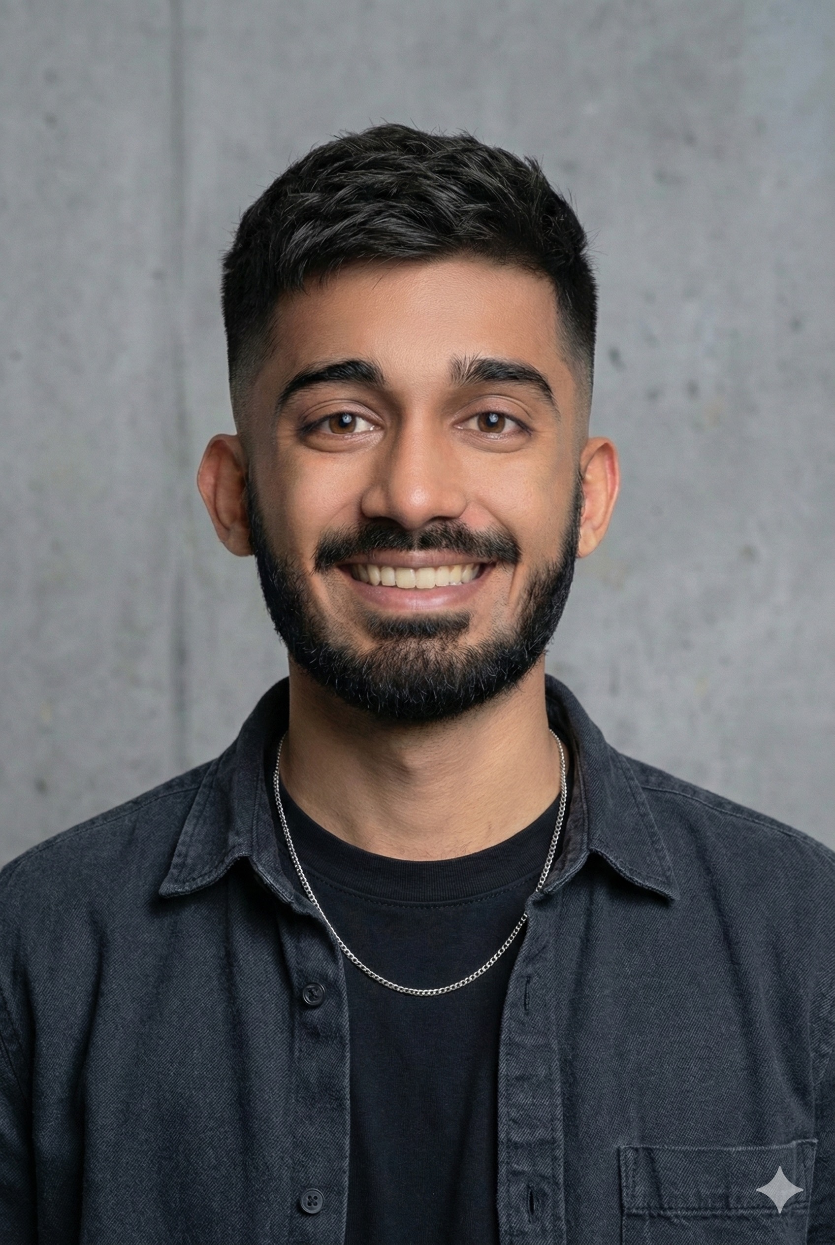 Smit Chitalia – Executive Producer