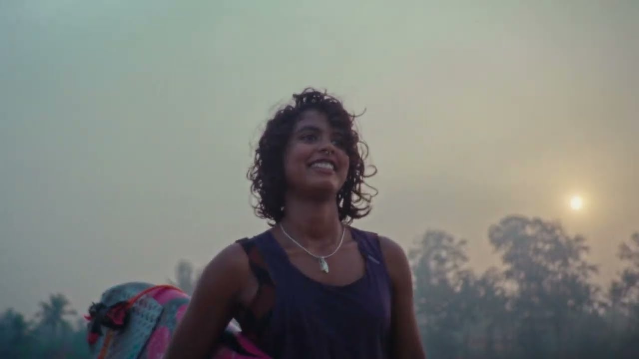 Daily Objects - Made To Move With You | Producer by Agastya Bhatia