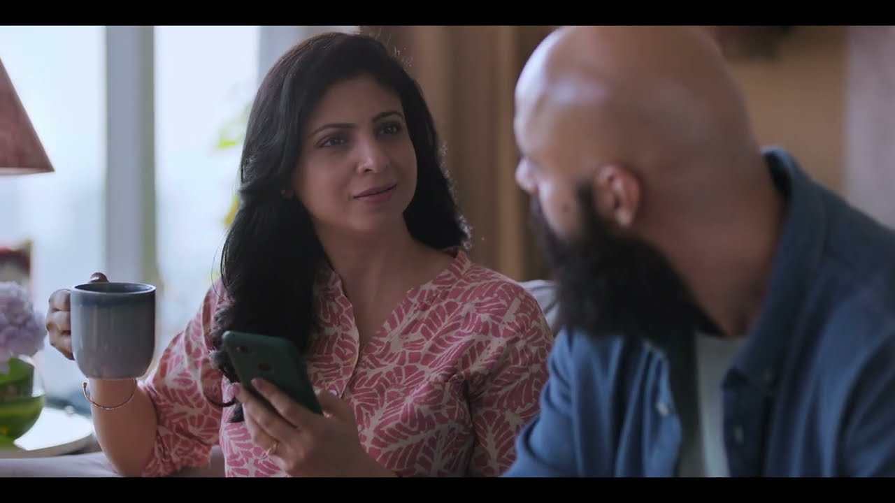 Mirae Asset Mutual Fund - M Stocks Just A One Time Payment | Post Producer by Ravi Nagaich