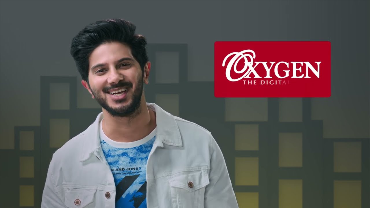 Oxygen Digital - Thrissur Showroom Inaguration | Pack Shoot and SFX by Thareeq Roshan