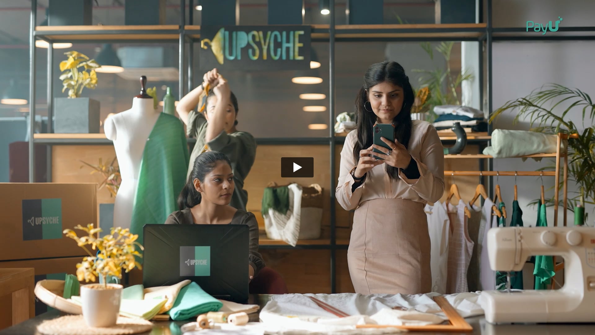 PayU - The Time Is Now | 2nd Unit Director by Aakash Simlai