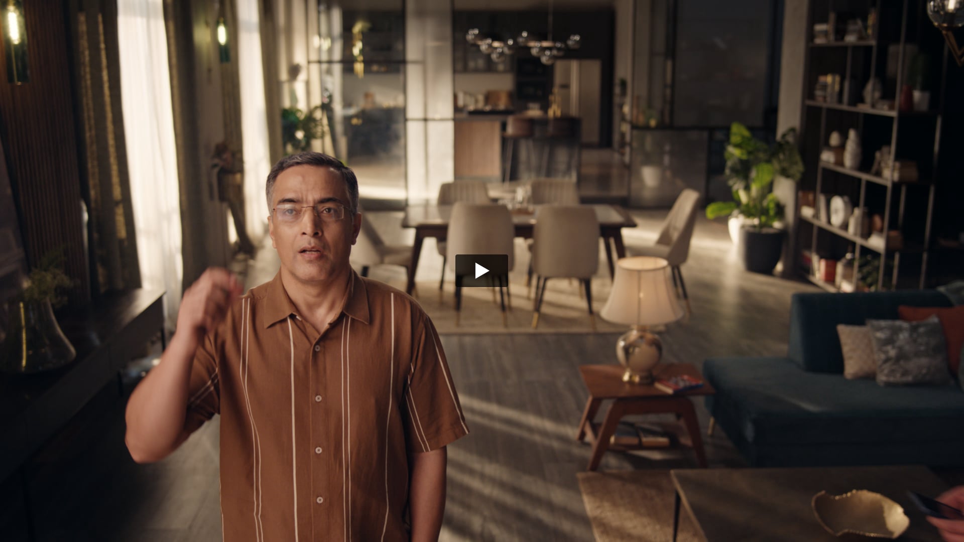 Carrier Air Conditioning - Carrier The Trust One | Executive Producer by Nazia Hassan