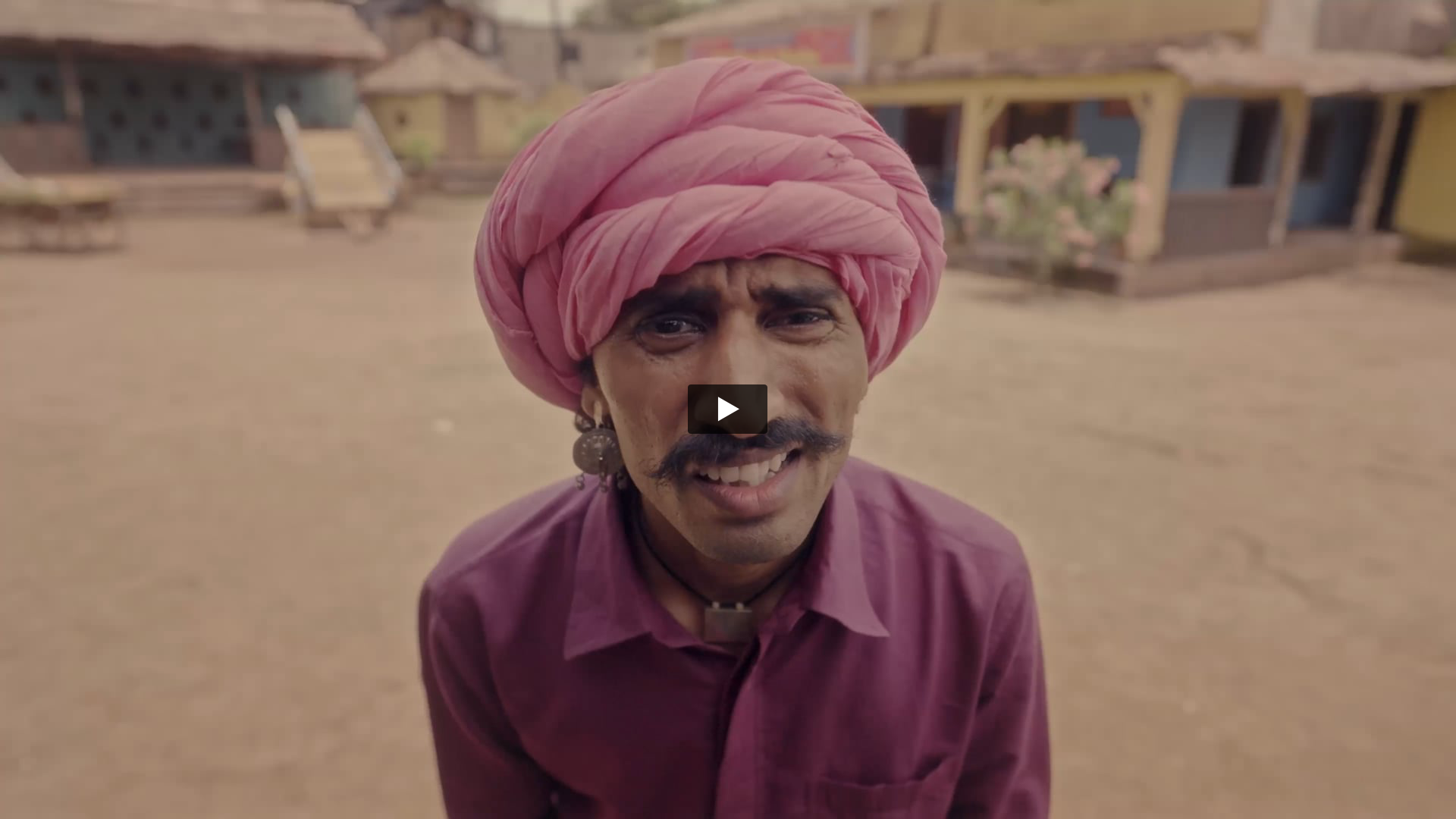 Mahindra Tractor - Rajasthan Film | Production Designer Assistant by Chandan 