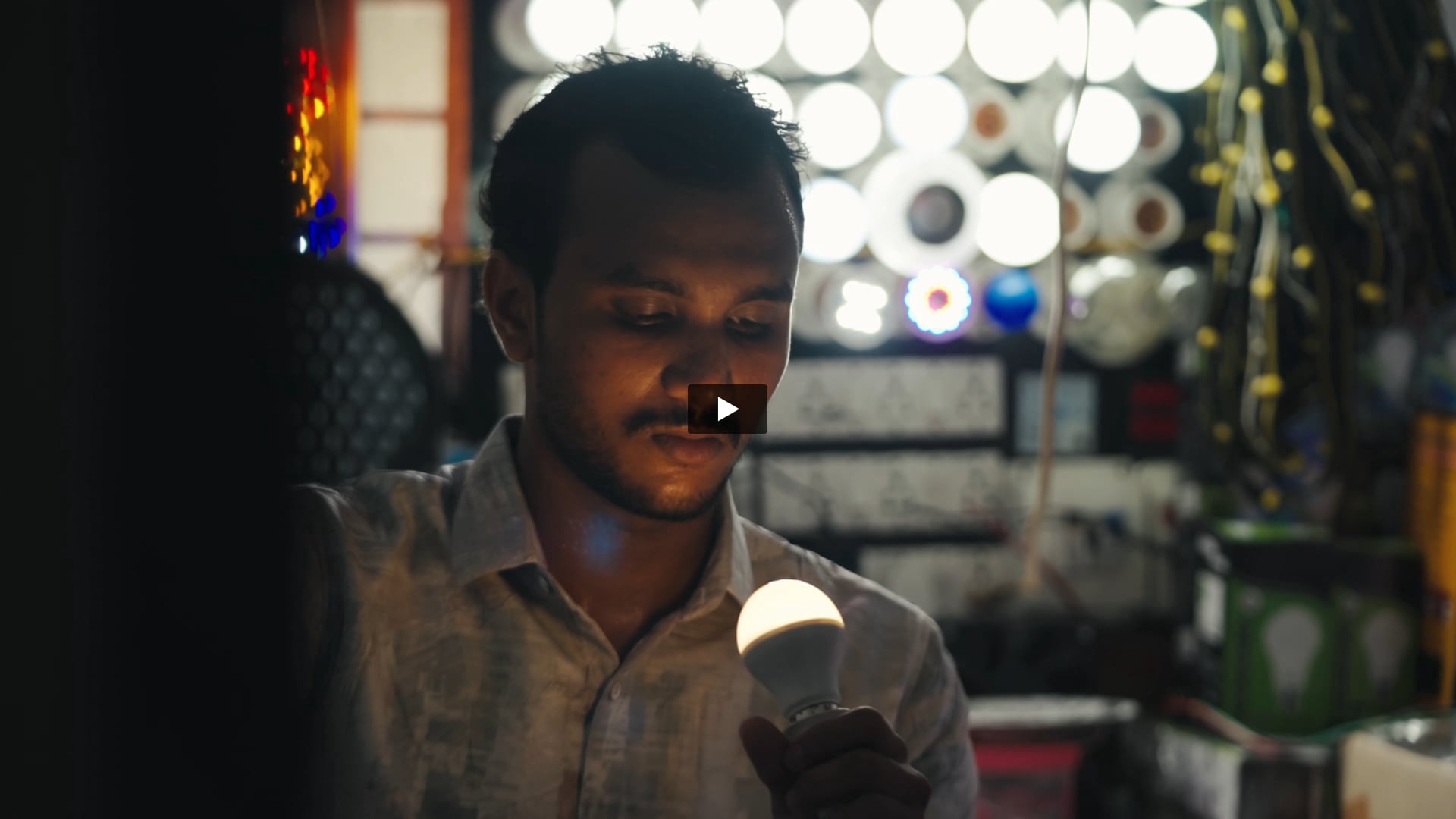 Amazon - Udhyam Leap Program | DoP by Abhishek Parhi