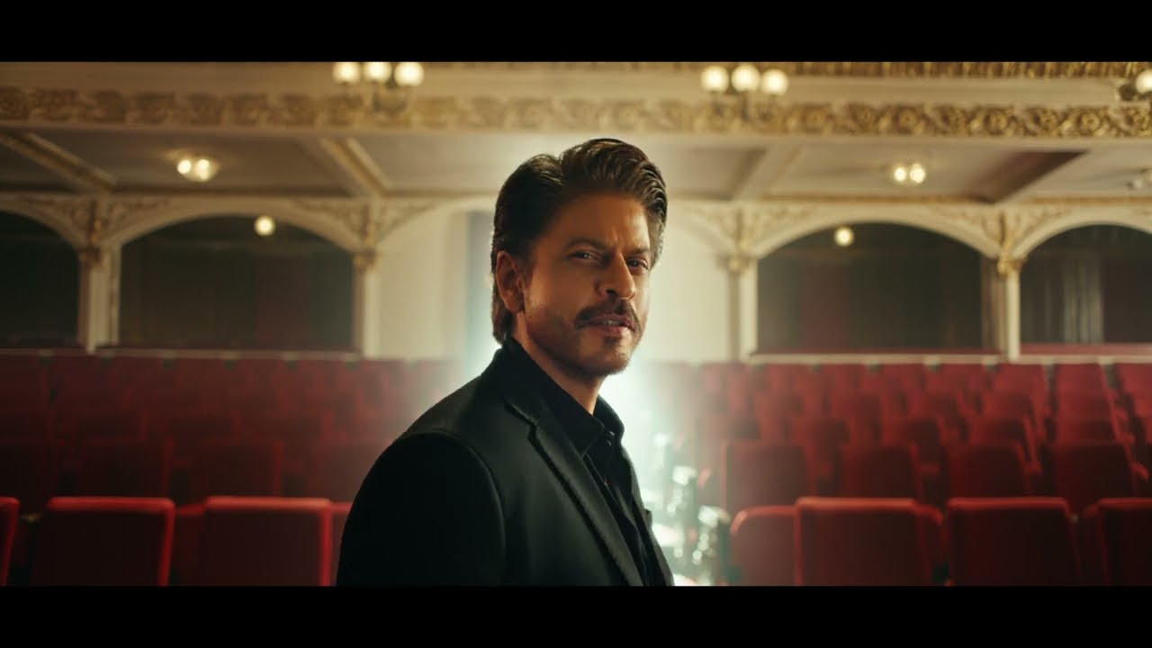 Rohan Corporation - Signature Of Trust Ft. Shah Rukh Khan | Location Manager by Ranveer Rajput