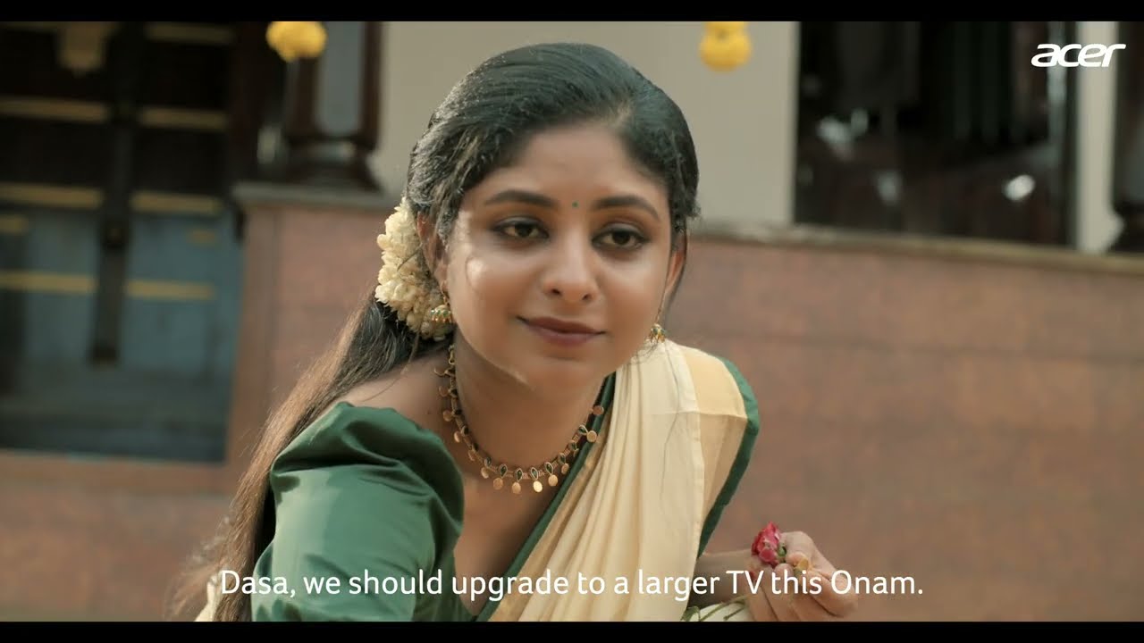 Acer - Onam | Music Director by Asaph 