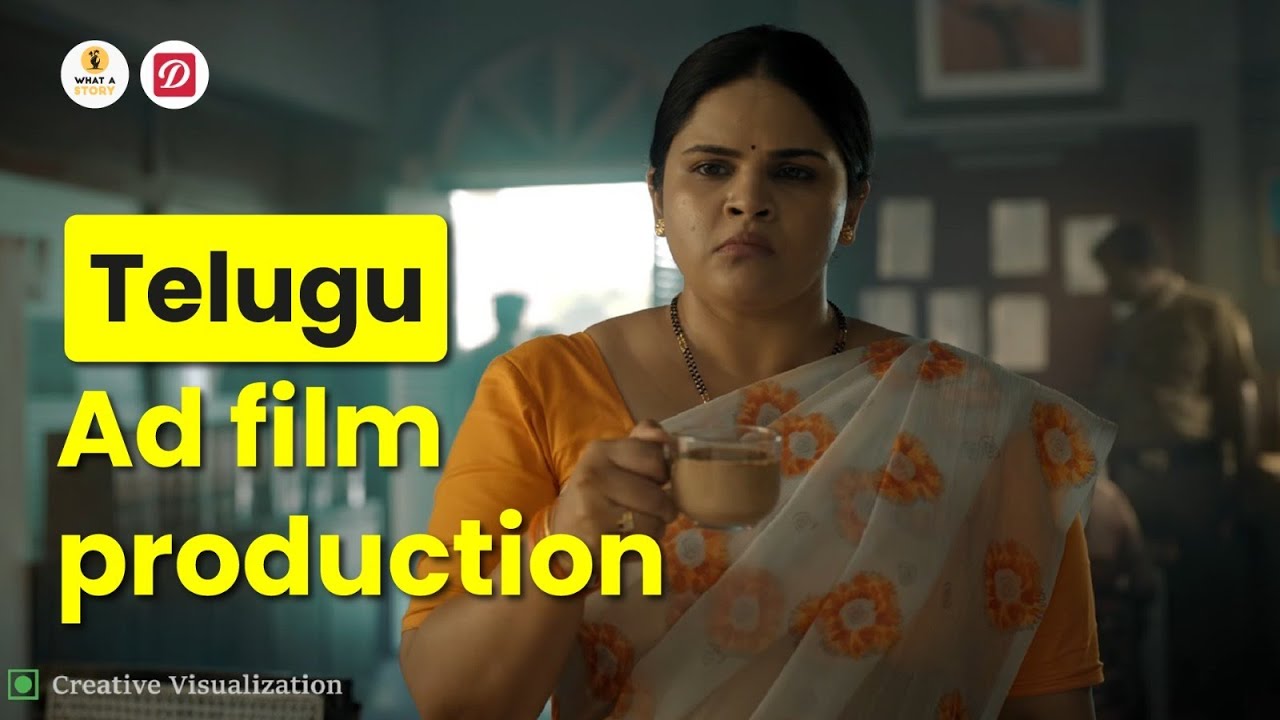 Dodla Full Cream Milk | Pack Shoot and SFX by Sri Murali Karthikeya