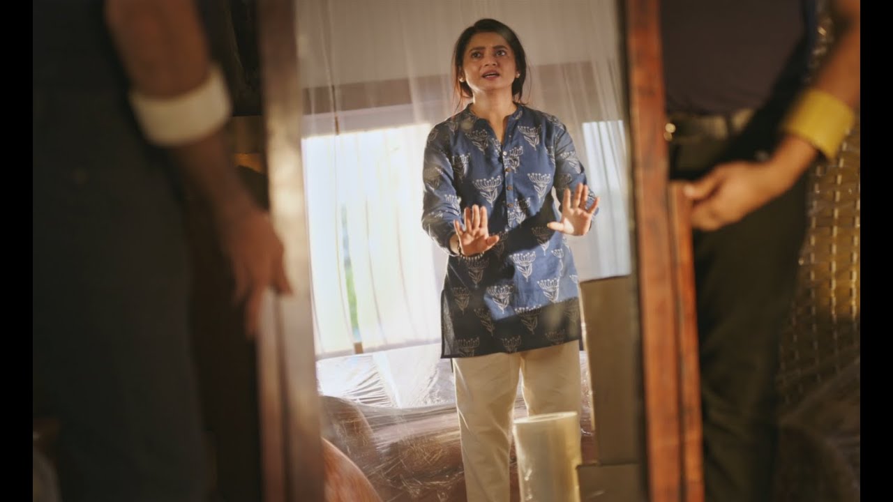 Sintex Pure Antimicrobial - Diwali Film | Musician by Adwait Kashikar