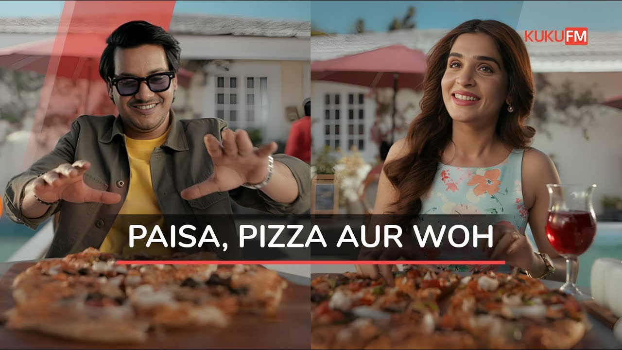 Kuku FM - Paison ka Expert Bano | First AD by Nishant Niket