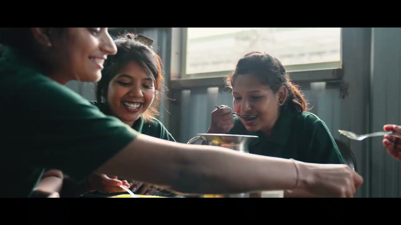 Dabur Vatika - Women Of Substance | DA by Rucha Sawant Suhasini Nair