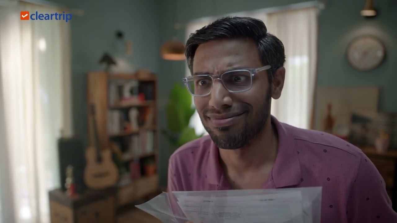 ClearTrip - Meant For More | Music Director by Rohan Gokhale