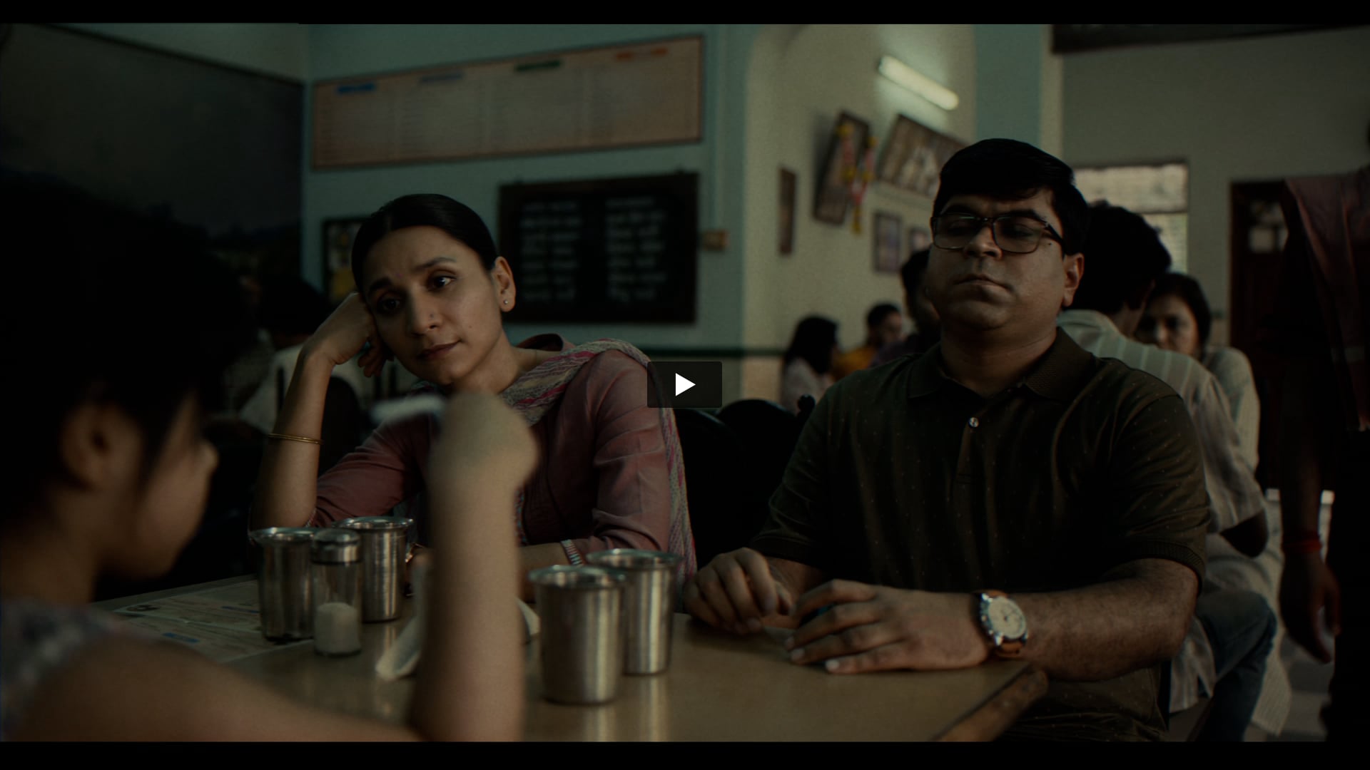 Zepto - Restaurant | Production Manager by Nipun Amlani