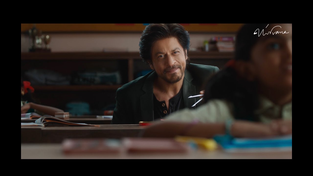 UltraTech Cement - Banega Toh Badhega India Ft. Shah Rukh Khan | Production Manager by Imran Mullaji
