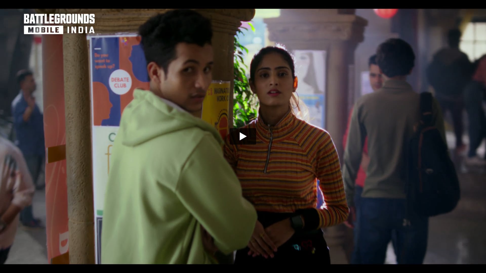 Battleground Mobile India - Winner Winner | DIT by Khemkaran Chabra