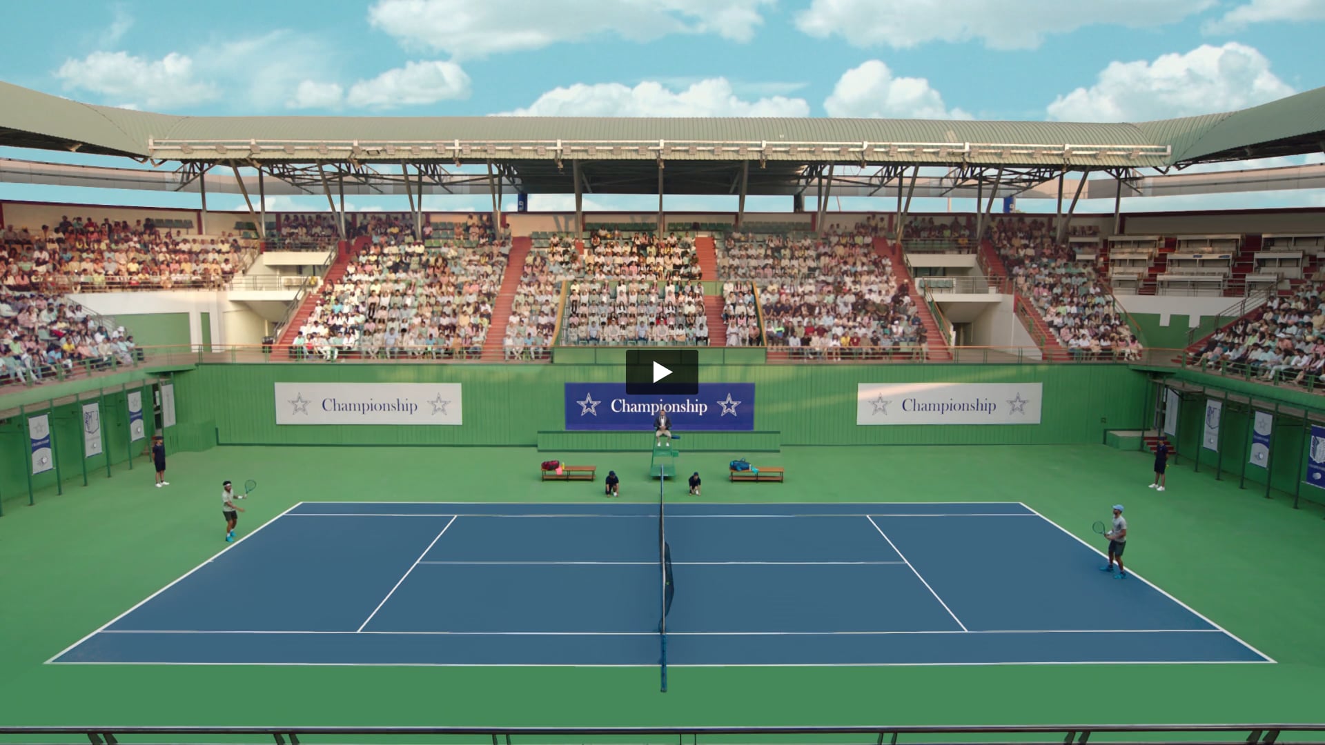 Fanta - New Apple Delite | First AC by Devi Thakkar