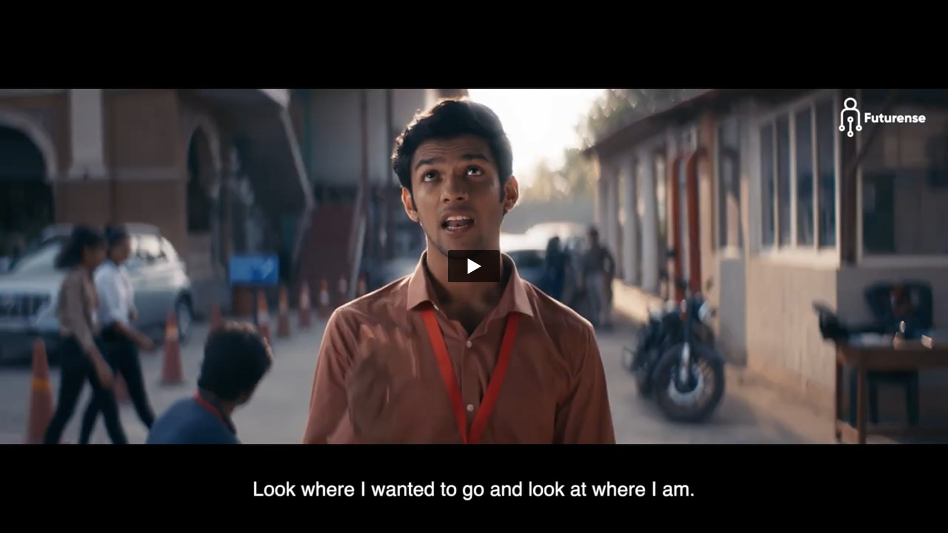 Futurense - Get Your Dream Job Now | Art Assistant by Digvijay Singh