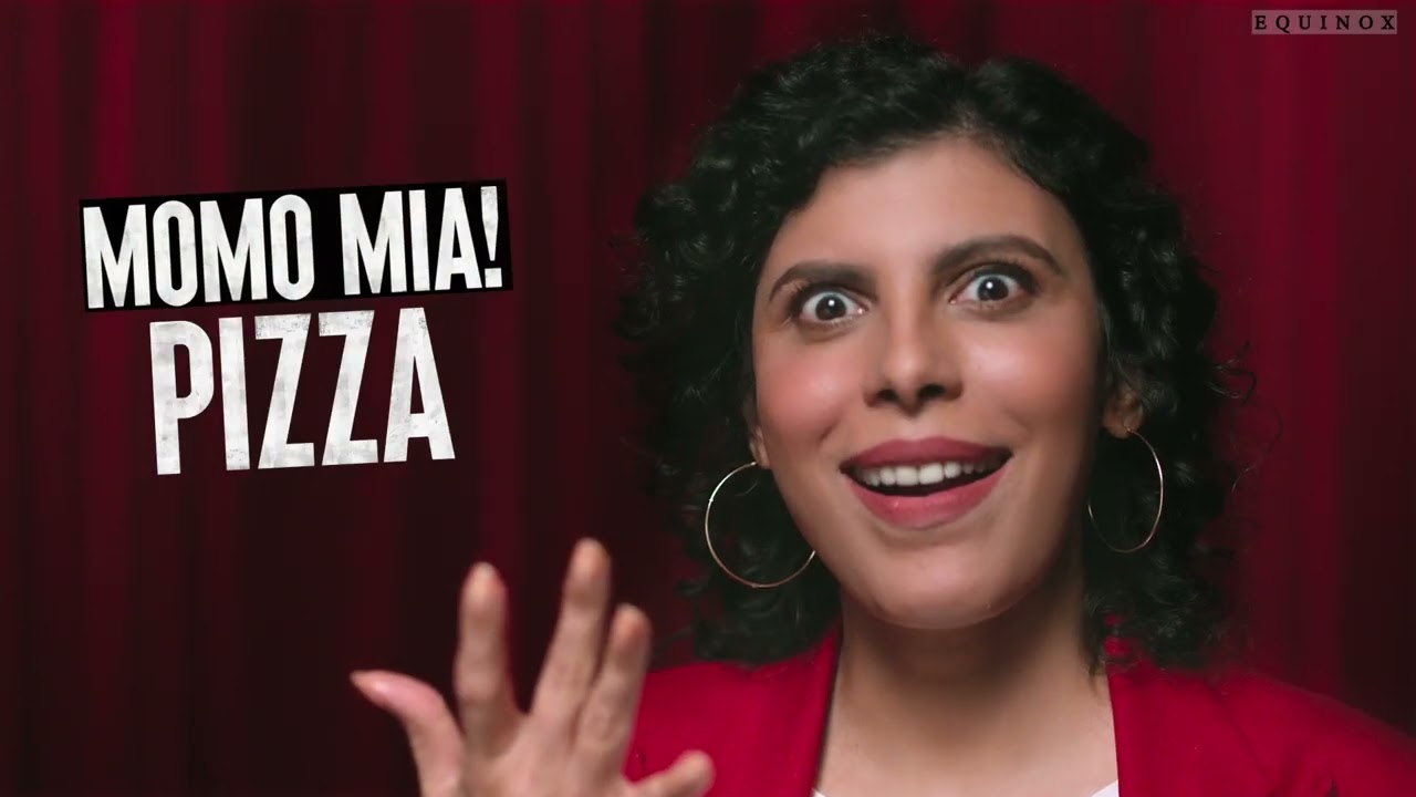 Pizza Hut - Momo Film | HMU Assistant by Rupali Dhumal