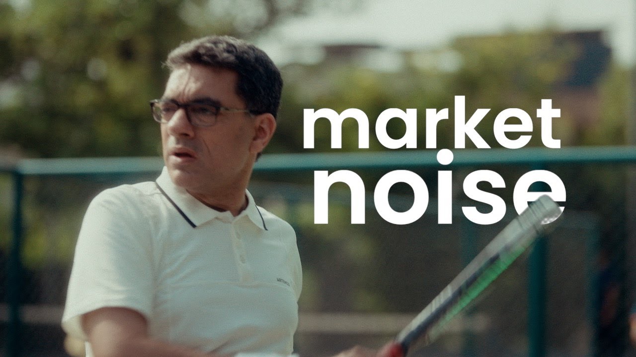 Dezerv - Market Noise | Executive Producer by Vikas Shokeen