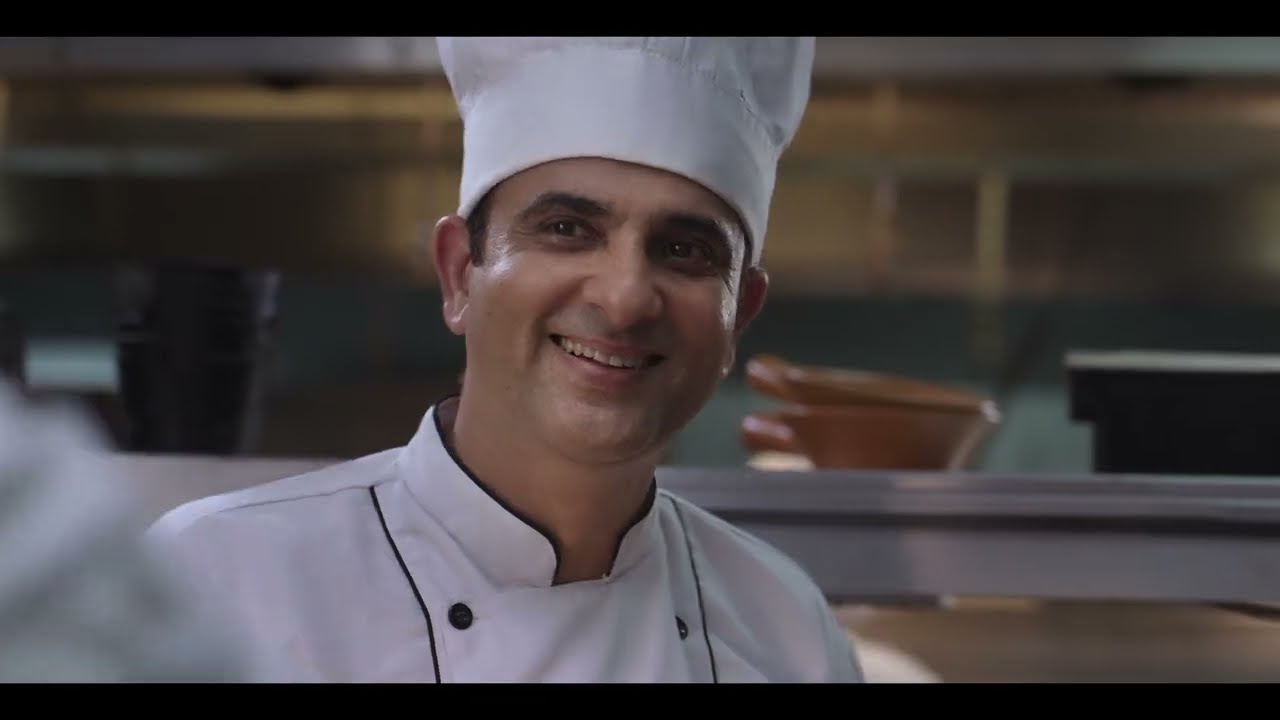 Mirae Asset Mutual Fund - M Stocks Something special is cooking | Production Controller by Ashish Sakpal