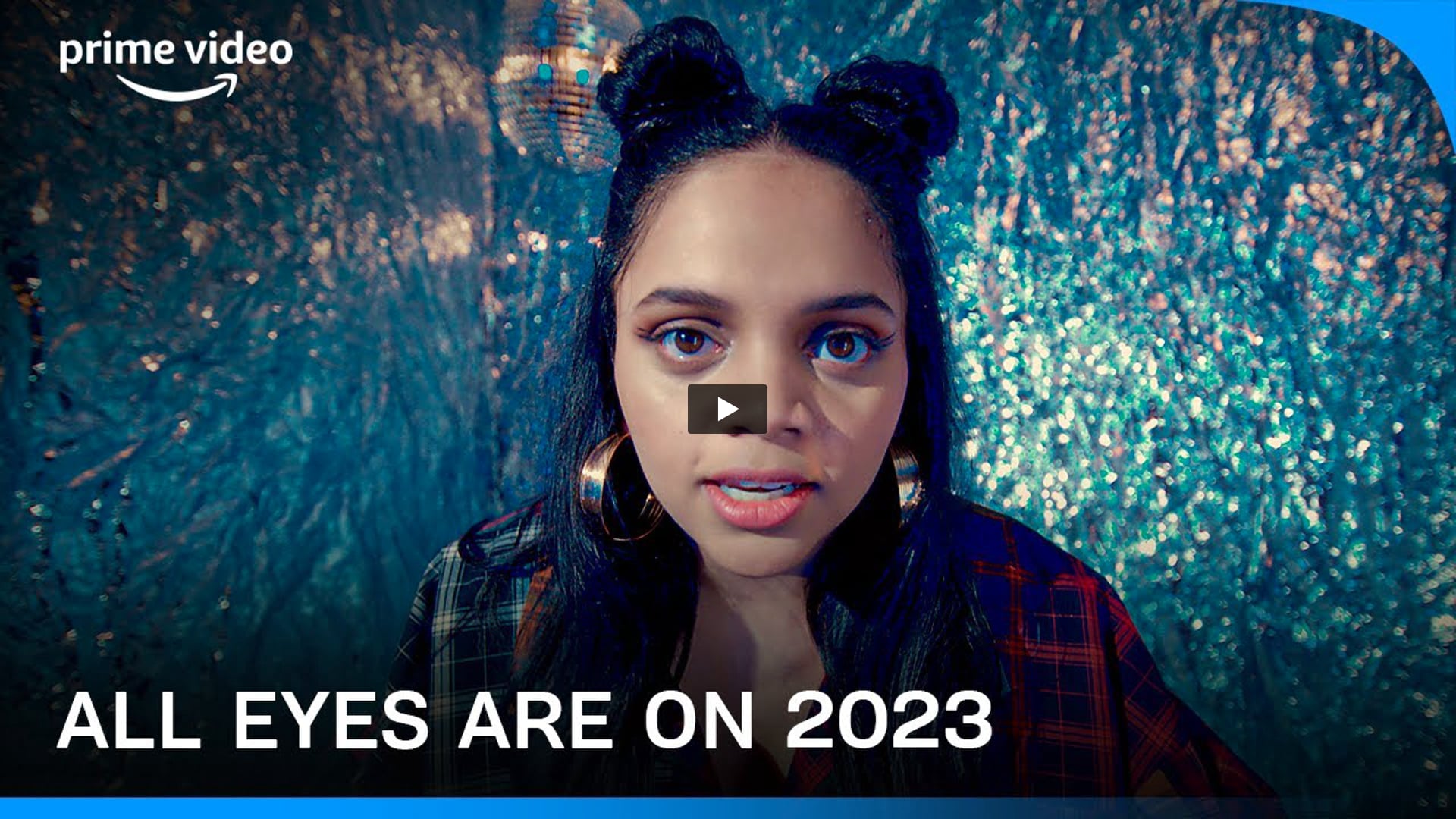 Prime Video - Eyes on 2023 | First AC by Nitesh Shinde