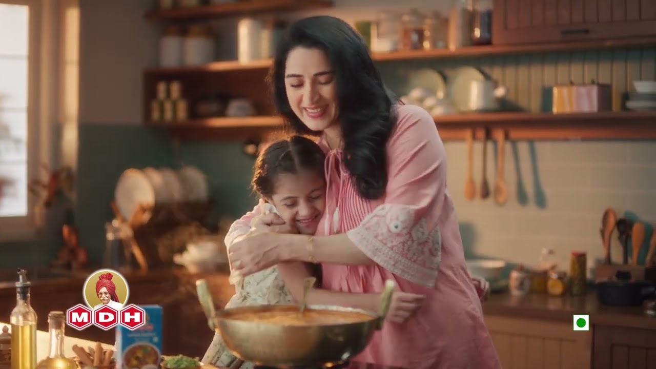 MDH Garam Masala | Online Editor by Shailendra  Sharma 