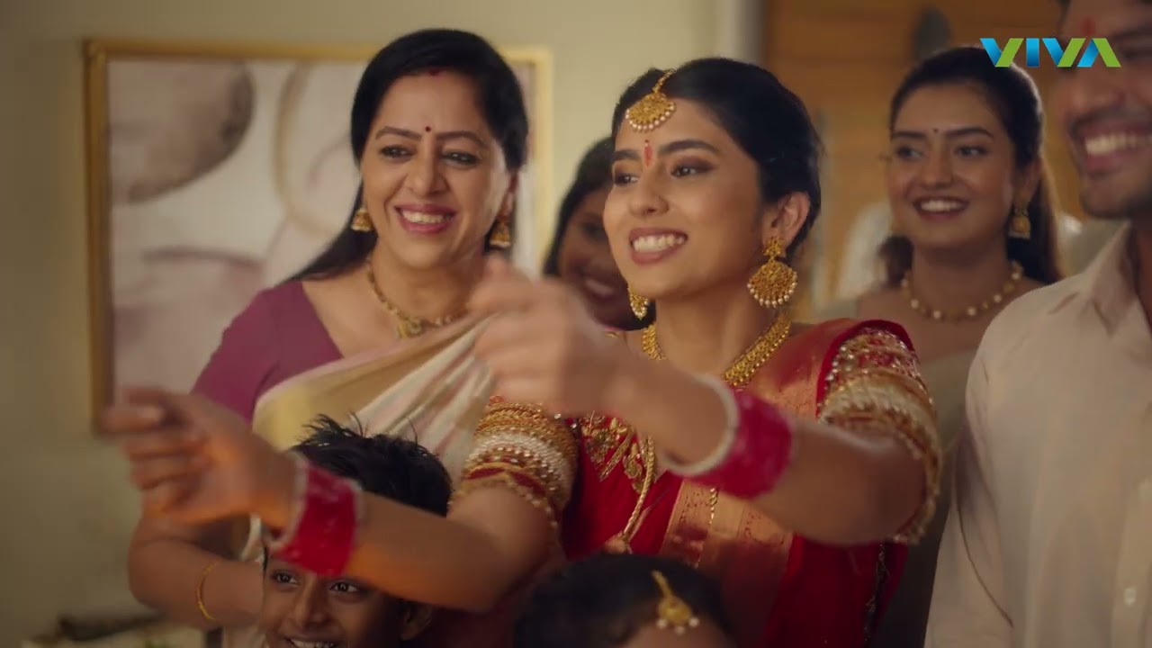 VIVA Housing - Story of Love | Photographer by Mani 