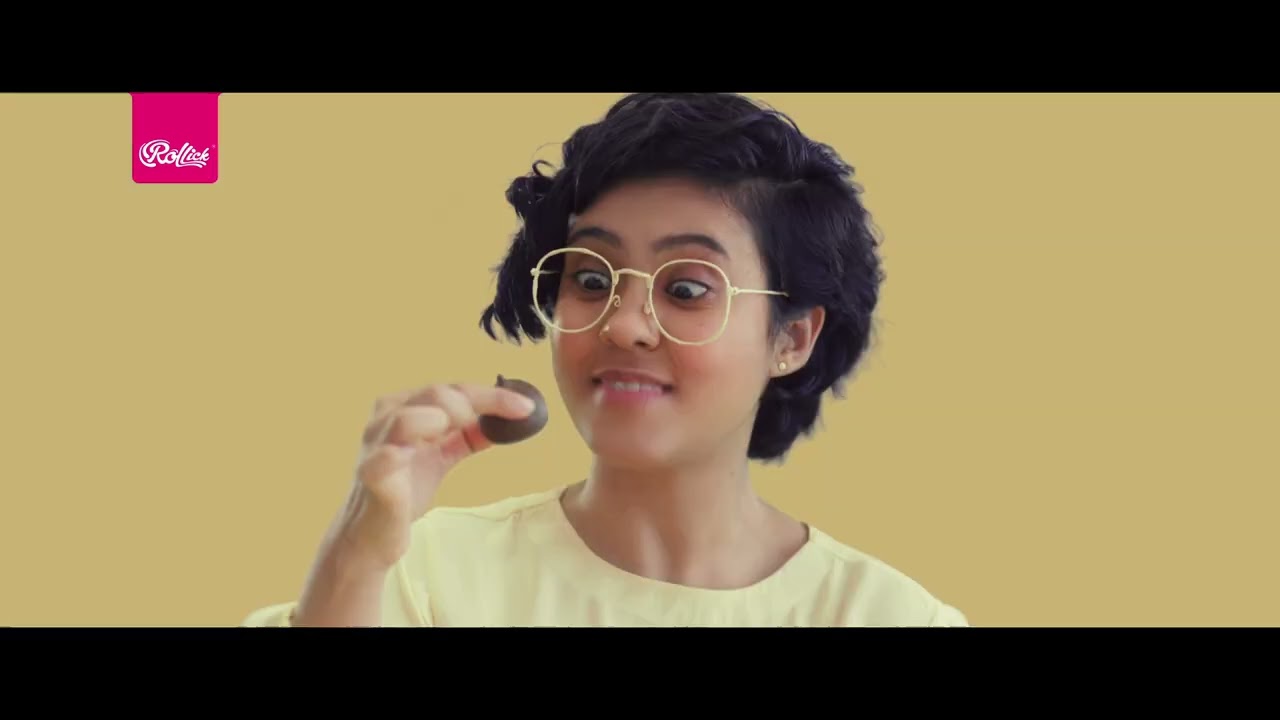 Rollick Nutty Roll - A Nutty Love Story | Focus Puller by Bhupesh Shukla