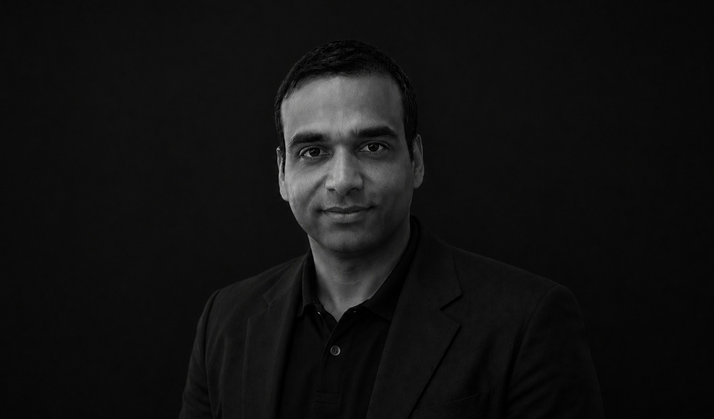 Prashant Dadu, Founder of Talent Grid